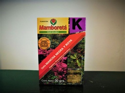 [GW00219] Mamboreta K