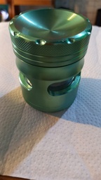 [GW00253] Picador CN tabaco  4p metal
