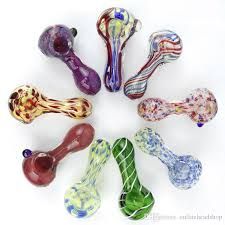 [GW00273] Pipas vidrio dk