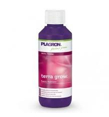 [GW00275] Plagron terra grow 100ml
