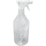 [GW00297] Pulverizador Economico transparente
