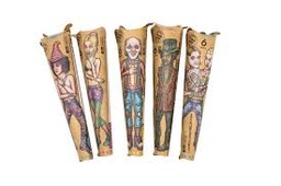 [GW00327] Sedas Lion Rolling Circus cone x6