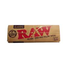 [GW00334] Sedas RAW 1/4 Classic