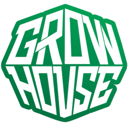 Logo de Grow House